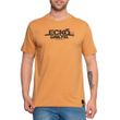 Camiseta Masculina Ecko Retro BEGE-EK530- -1-
